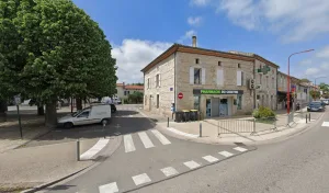 Lapoujade Cedric à Layrac