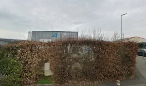 Menuiserie du pays de Saint Malo à Saint-Méloir-des-Ondes