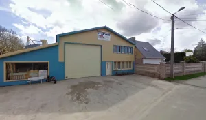 SARL ETS BACOUEL à Ramburelles
