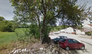 Chaveriat Charpente à Fraignot-et-Vesvrotte