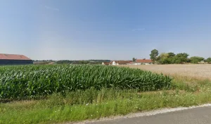 BL CHARPENTE à Esternay