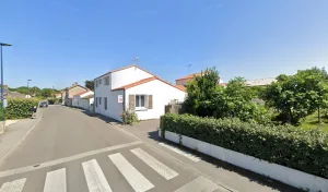 EURL CHUPIN JULIEN à La Plaine-sur-Mer