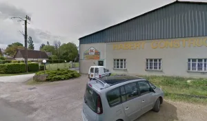 Entreprise Quintin Extension Ossature Bois à 