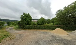 Ouvrages Bois à Montrem