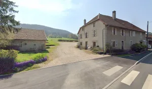 Bati Bois à Sancey