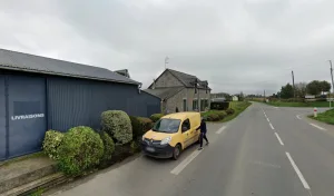 Lode Menuiserie à 35133 Saint-Germain-en-Coglès