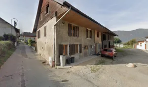 Eurl Girard Charpente à Chateauneuf