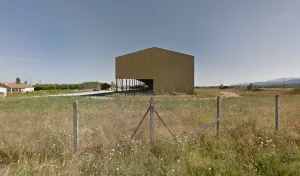 AT BOIS à Montmeyran