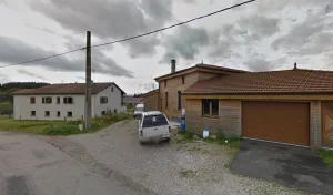Gerenton Bruno à Les Villettes