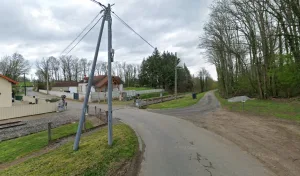 Marchand Bernard à Coulandon