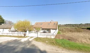 Picard Charpente – Couverture S.a.r.l. à Saint-Julien-de-Chédon