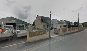 Entreprise Renou à Saint-Georges-sur-Loire