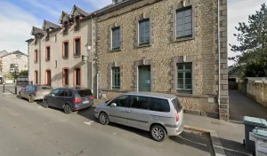Hue Menuiserie à Combourg