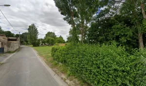 Etablissement Crassat à 