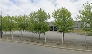 Pasquet Ets à Noyal-sur-Vilaine