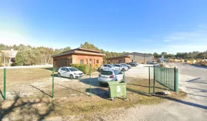 Bois et Fermettes à Saint-Cannat