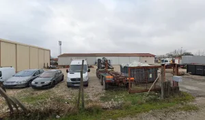 SARL GALOIN à Ambérieu-en-Bugey