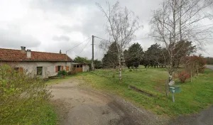 Gerardo Matthieu à Gaillac-Toulza