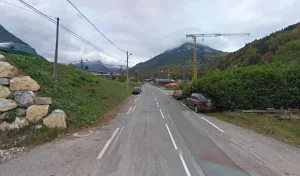 MC Tarentaise à Bozel
