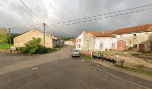 Le Bois A Souhait à Gendreville
