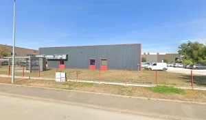 CLARALU à Troyes