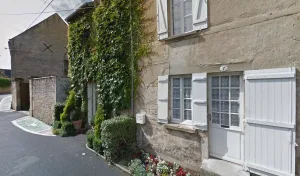 Rouzin Jean Louis menuisier à Reviers