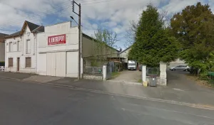 Menuiserie Sacheaud Ebénisterie d’ Hier et d’ Aujourd’hui à Loudun