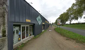 BSM – Menuiserie à Moulins