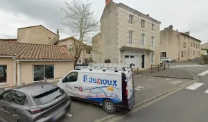 CLEAN TOITURE – ENTREPRISE DE RÉNOVATION à Vivonne