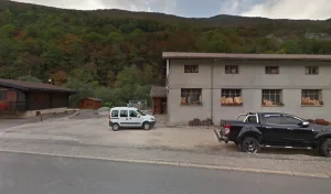 Mermillon Fils SARL à Chézery-Forens