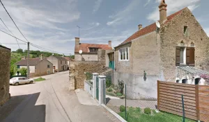 Menuisier poseur à Thory
