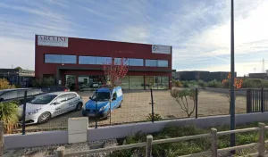 ARCLINE à Pélissanne