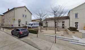 Eco’logis protect 26 à Montboucher-sur-Jabron