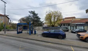 Fenêtres Internorm à Saint-Symphorien-d'Ozon