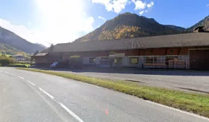 Gallien Fréres à 74360 Vacheresse