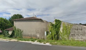 Thoreau Laurent Menuiserie à Jarnac-Champagne