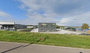 Charpente Couverture Henriet à Poligny