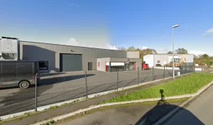 ACI Menuiserie à Saint-Julien-de-Concelles