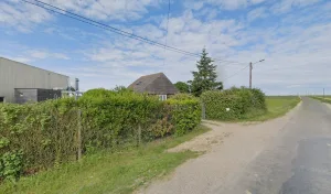 TCB – Treuil Charpente Bois à Saint-André-de-l'Eure