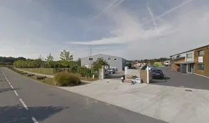 Ets Pierre Giagnoni à Fontenay-lès-Briis