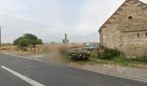 Boréale écoconstruction à Neuville-Saint-Vaast
