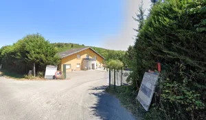 Elite Toitures à Essert