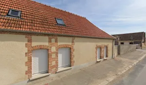 Toit et Bois Richart à Clesles