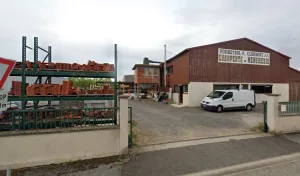 Poumeyrol Pascal à Saint-Bonnet-prés-Riom