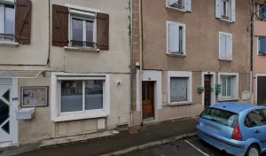 Entreprise Charpente Favre à Rives