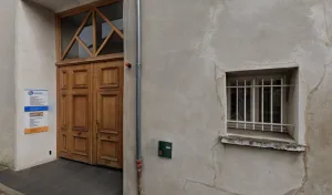 Bepox à Wissous