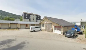 Suptil Et Fils Sarl à Saint-Baldoph