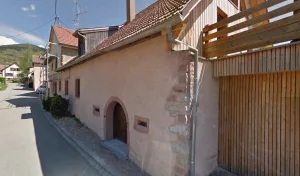 Aménagements Extérieurs Bois à Breitenbach