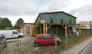 OCEA BOIS à Listrac-Médoc