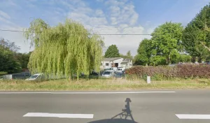 Desperrois Charpentes à Pont-l'Évêque